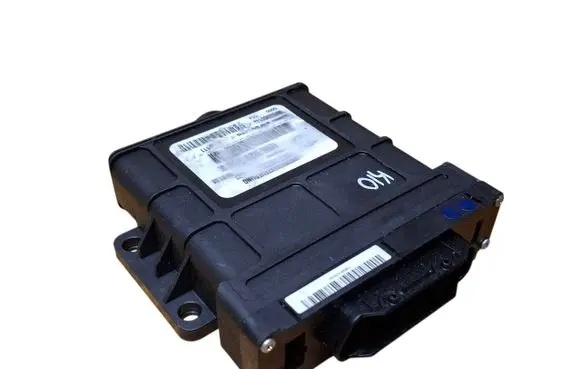 Volkswagen Transporter - Caravelle T5 Bluetooth control unit module MPZA7C05851