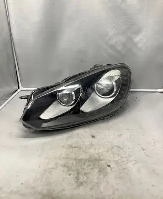 Volkswagen Golf VI Headlight/headlamp 5K1941751D