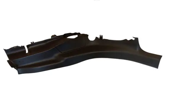 Mercedes-Benz CLA C118 X118 Other interior part A1186903601 A1186906600