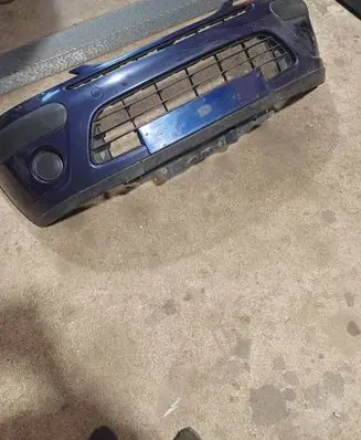 Citroen C3 Front bumper 9680072777 18C0136001