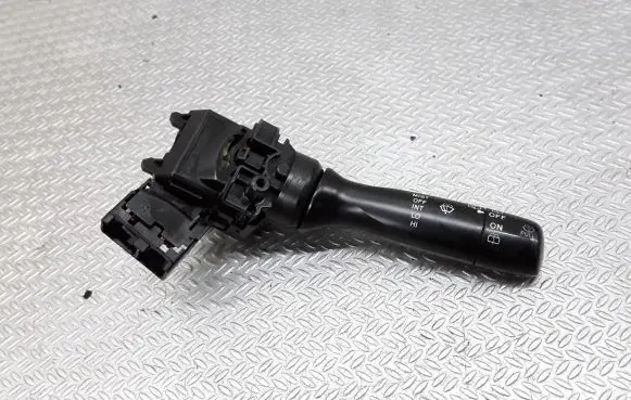 Toyota Aygo AB10 Wiper control stalk 173848