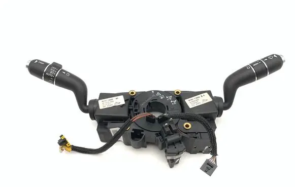 Jaguar XK - XKR Wiper turn signal indicator stalk/switch 8W8313335 8W8317A553BB