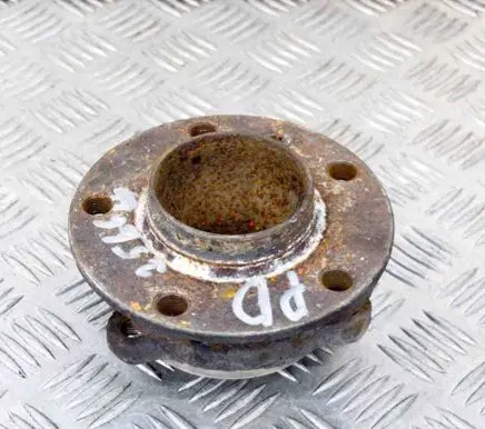 BMW 5 F10 F11 Front wheel ball bearing 6790957