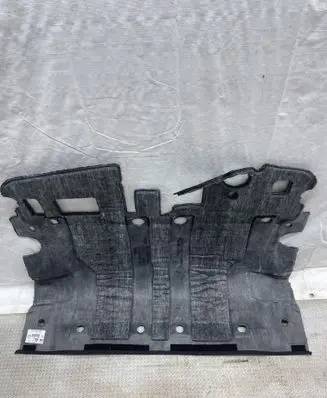 Hyundai Santa Fe Interior carpet 84265-s1200
