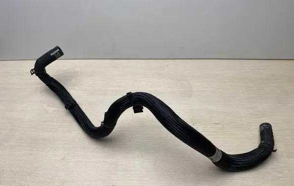 Renault Austral Engine coolant pipe/hose 118292304R
