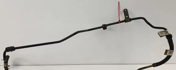 Ford Mondeo Mk III Power steering hose/pipe/line 1S7C3A656AL