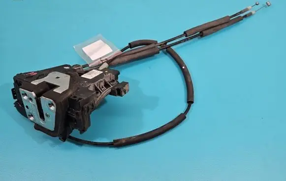 KIA Soul Front door lock IMPRK1440541