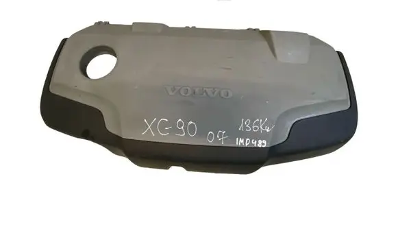Volvo XC90 Engine cover (trim) 30757535 CFT4B