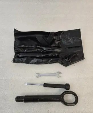 Porsche Macan (95B) Tool set 95B012011