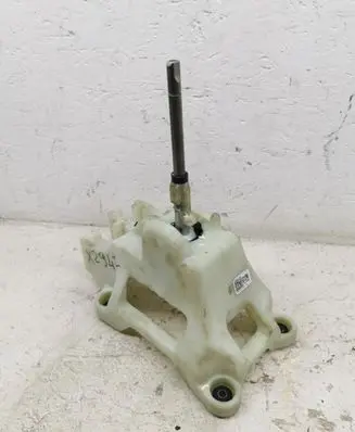 Hyundai Tucson IV NX4 Gear shifter/selector 43700N7120
