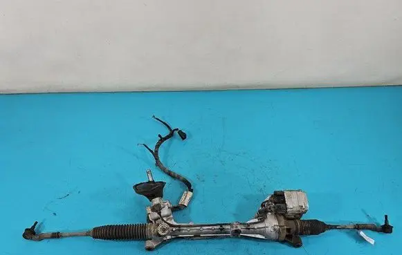 Ford Focus Steering rack CV613C567AC IMPRK1442062