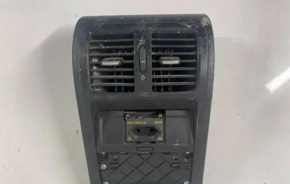 Volkswagen PASSAT B6 Dash center air vent grill 3c0907155 3C0864298