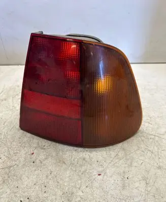 Volkswagen Polo III 6N 6N2 6NF Rear/tail lights 6K5945096B 6K5945096C