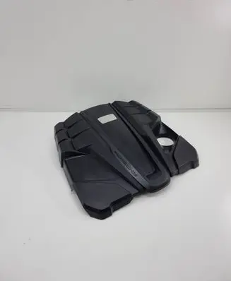 Porsche Macan (95B) Engine cover (trim) 95b103925k