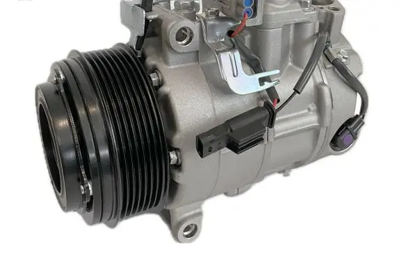 Mercedes-Benz E W212 Air conditioning (A/C) compressor (pump) A0032308811 DCP17178 4472807082