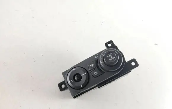 Chevrolet Epica Wing mirror switch