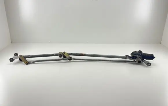 Nissan Elgrand Front wiper linkage and motor 28810WL000