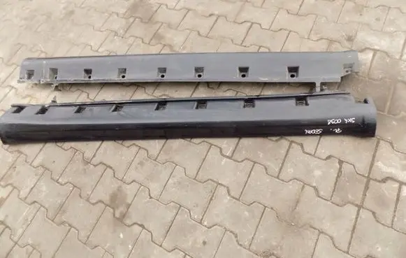 Suzuki SX4 Sill