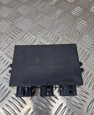 BMW X5 E53 Parking PDC control unit/module 6958515