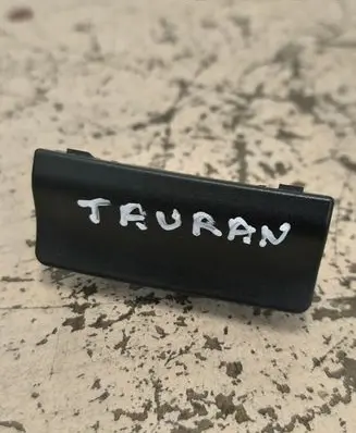Volkswagen Touran I Sun solar sensor 1T0907539B