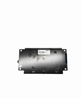 Audi A6 Allroad C5 Sound amplifier 294009