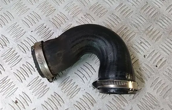 Volkswagen Polo V 6R Intercooler hose/pipe