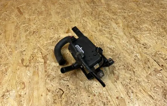 KIA Niro Electric auxiliary coolant/water pump 25660K4500