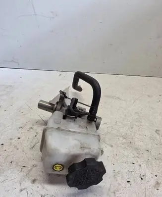 Hyundai Sonata Master brake cylinder 1234