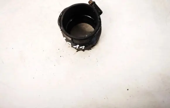 Citroen C4 I Intercooler hose/pipe 9649367980