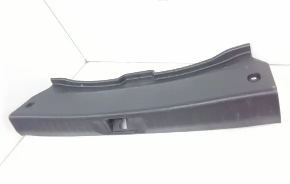 Nissan Pulsar Trunk/boot sill cover protection 849923ZL0A