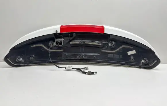 Opel Insignia A Tailgate/trunk spoiler 13266862 13273646