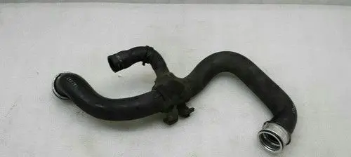 Mercedes-Benz ML W164 Oil cooling pipe A2045013782