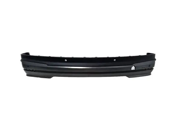 Skoda Enyaq iV Rear bumper 5LG807568