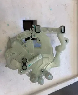 Lexus UX Coolant expansion tank/reservoir 150685900E 2328502115