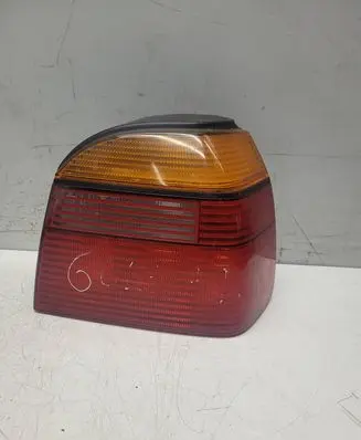 Volkswagen Golf III Rear/tail lights 1H6945112B