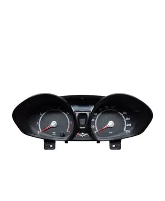 Ford Fiesta Speedometer (instrument cluster) 8A6T10849AD