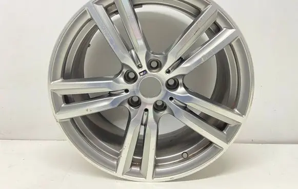 BMW 2 F45 R18 alloy rim 7848602