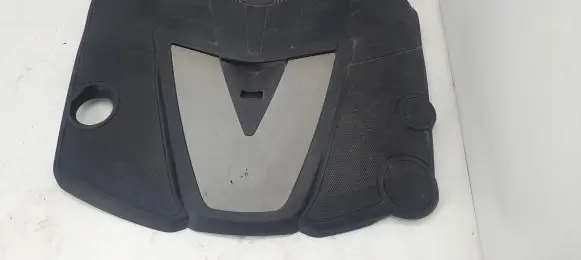 Mercedes-Benz CLS C219 Engine cover (trim)