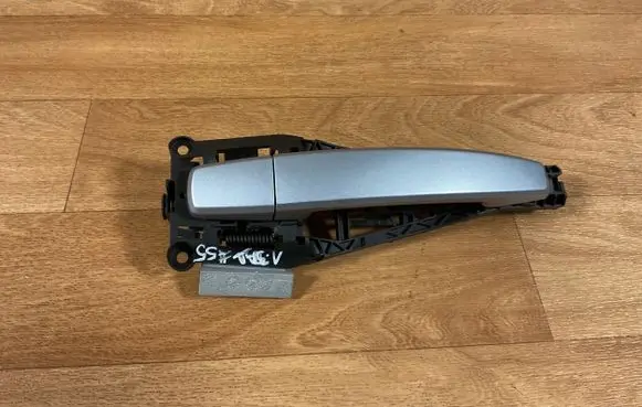 Opel Insignia A Front door exterior handle 13505890