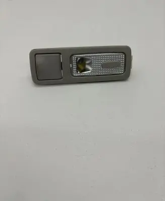 Peugeot 5008 Rear seat light
