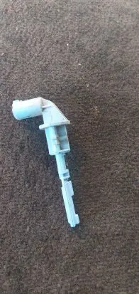 BMW 5 F10 F11 Coolant level sensor 7553919
