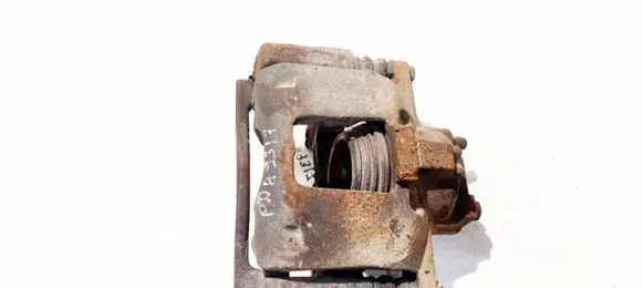 Dodge Journey Front brake caliper