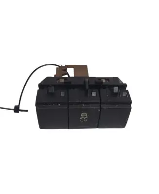 Peugeot 5008 ESP (stability program) switch 96656492ZD 3398550101 R020130125