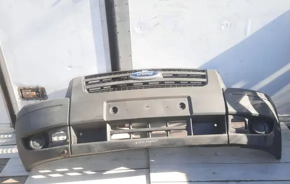 Ford Transit Front bumper
