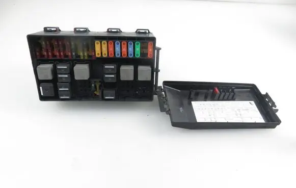 Ford Connect Fuse box set 7T1T14A067AA 7T1T14K733FCB