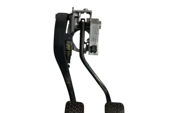 BMW 3 E90 E91 Pedal assembly 6761310 35316761310 42322403