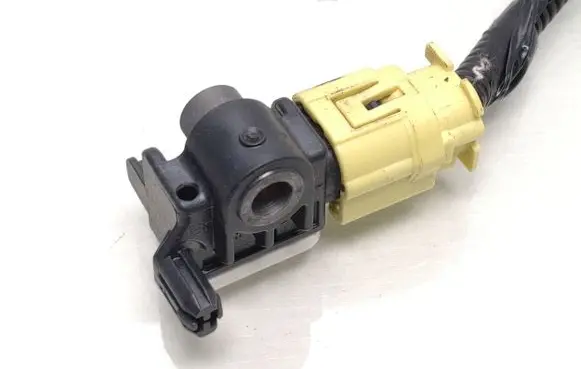 Nissan Juke I F15 Airbag deployment crash/impact sensor 988301EA0A 120619200