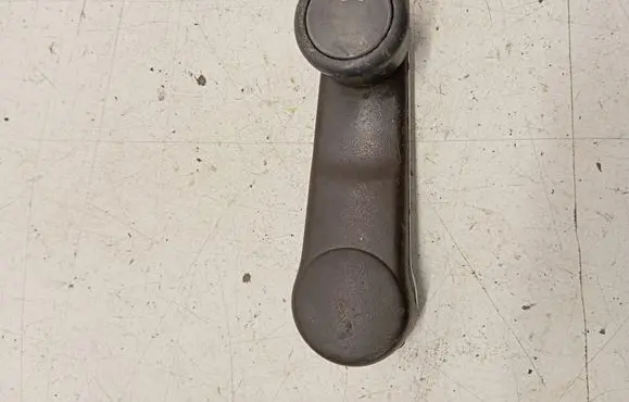 Volkswagen Transporter - Caravelle T4 Front door window winding handle 