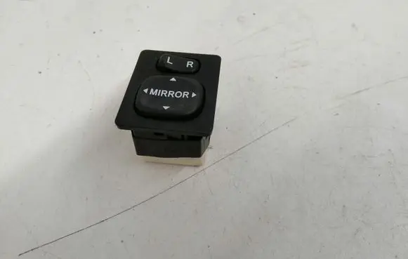 Toyota RAV 4 (XA40) Wing mirror switch 183574 769746 769746D