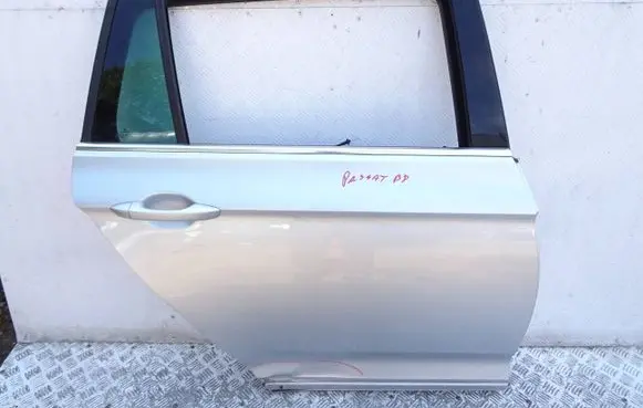 Volkswagen PASSAT B8 Rear door TNWRN